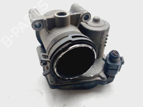 Used Throttle body SEAT IBIZA IV SC (6J1, 6P5) [2008-2018]  20306014