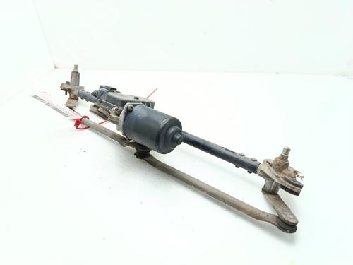 Front wiper motor CHEVROLET NUBIRA Saloon 1.4 | BP28357184M29 