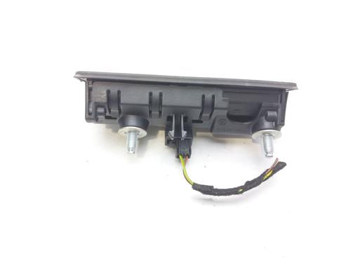 Tailgate handle AUDI A4 B8 (8K2) 2.0 TDI | BP11861415C132 