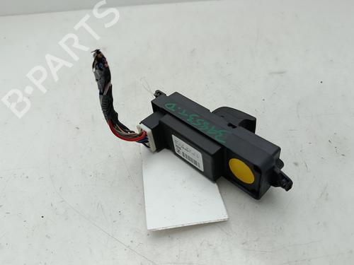 Right rear window switch MAZDA 3 Saloon (BK) 1.6 DI Turbo (BK12Y) | BP29820978I28