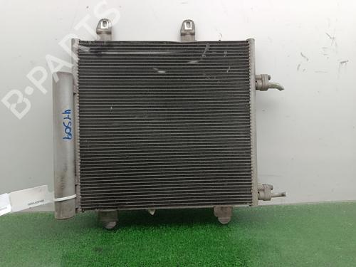 AC radiator PEUGEOT 108 1.2 | BP34348384M32 - Image 3