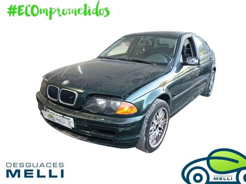 Used Parts BMW 3 (E46) 316 i (105 hp) 4286961