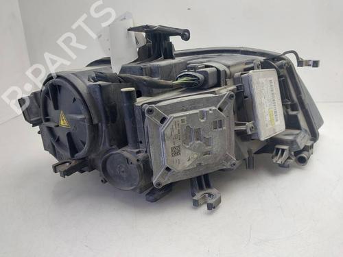 Left headlight AUDI A4 B8 (8K2) | BP39978160C28 - Image 2