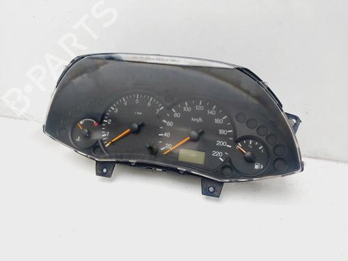 Instrument cluster FORD FOCUS I Saloon (DFW) 1.8 Turbo DI / TDDi | BP22898878C47 