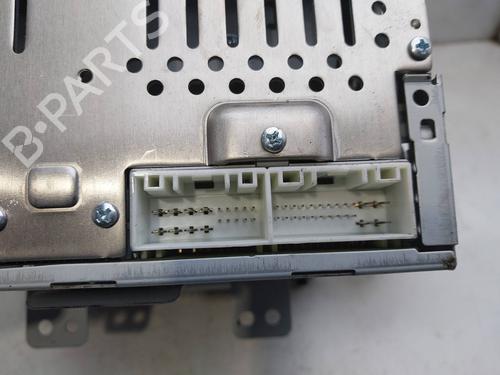 Radio HYUNDAI ix35 (LM, EL, ELH)  | BP17447937E6 