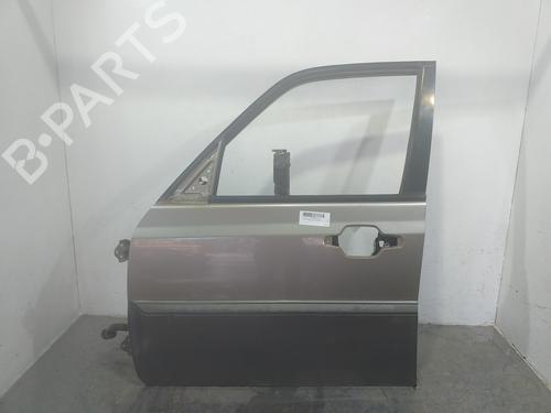 Used Left front door HYUNDAI TERRACAN (HP) 2.9 CRDi 4WD (150 hp) 17903173