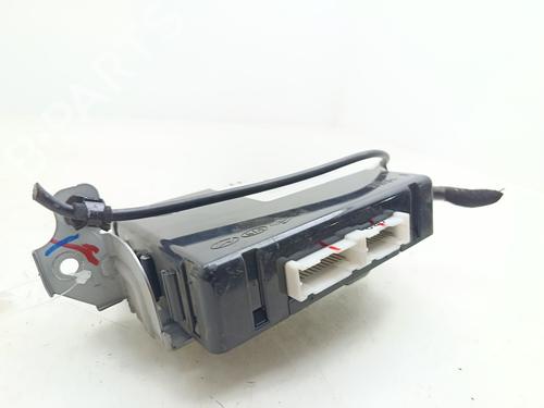 Electronic module HYUNDAI i40 I (VF) 1.7 CRDi | BP28373703M83