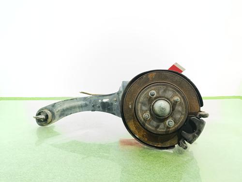 Used Right rear steering knuckle FORD FOCUS I (DAW, DBW) 1.8 TDCi (115 hp) 30749002