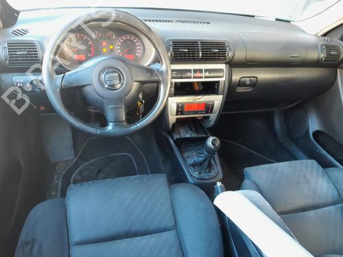 Viskermotor bagrude SEAT LEON (1M1) 1.6 16 V | BP12414693M102 