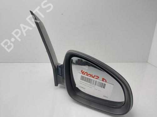Used Right mirror OPEL ASTRA J (P10) 1.7 CDTI (68) (125 hp) 30537070