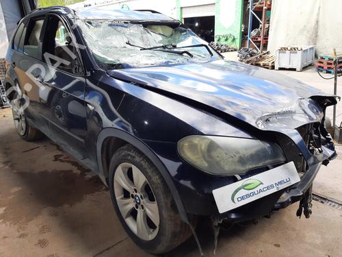 Generator BMW X5 (E70) xDrive 30 d | BP10180143M7 