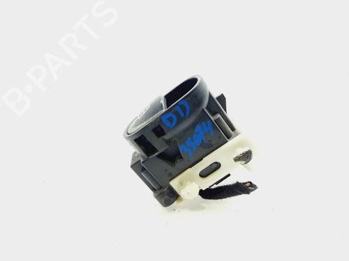 Right front window switch MERCEDES-BENZ C-CLASS (W203) C 200 CDI (203.004) | BP20148906I26 