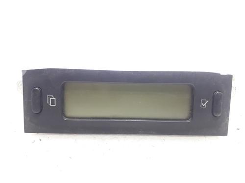 Used Electronic module Electronic module CITROËN C5 I (DC_) 2.0 HDi (DCRHZB, DCRHZE) (109 hp) 10559428 10559428