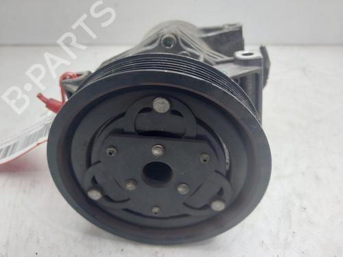 Used AC compressor AC compressor NISSAN PULSAR Hatchback (C13) [2014-2026] 36142357 36142357