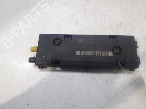 Elektronisk modul BMW 1 (E87) 118 d | BP9854936M83 