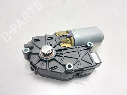 Used Sunroof engine Sunroof engine RENAULT GRAND SCÉNIC III (JZ0/1_) [2009-2016] 36275773 36275773