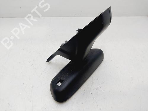 Rear mirror CITROËN C4 II (NC_)  | BP30593762I6 