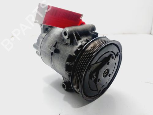 AC compressor RENAULT SCÉNIC II (JM0/1_) 1.6 16V (JM1R) | BP24309550M34 