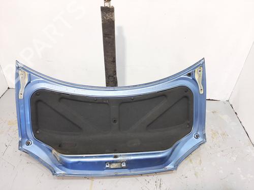 Tailgate PEUGEOT 406 Coupe (8C) 2.2 HDI | BP16365289C6 