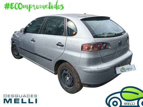 Elektronisk modul SEAT IBIZA III (6L1)  | BP24310465M83 