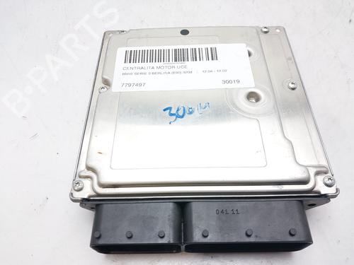 Engine control unit (ECU) BMW 3 (E90) 320 d | BP11690818M57 