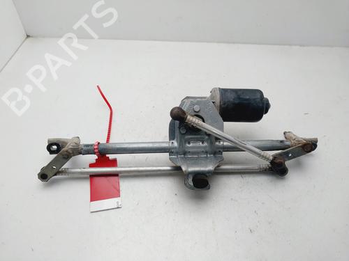 Used Front wiper motor OPEL CORSA C (X01) [2000-2009]  27222249