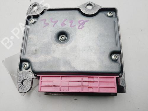 Kollisjonspute styreenhet ALFA ROMEO GT (937_) 1.9 JTD (937CXN1B) | BP19180278M53 