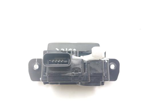 Tailgate lock KIA SPORTAGE IV (QL, QLE)  | BP16043738C101 