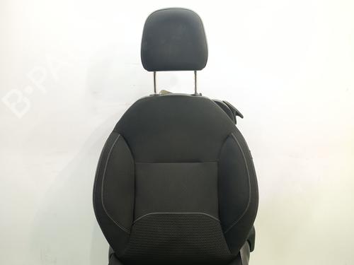 Left front seat CITROËN DS3 (SA_) 1.6 VTi 120 | BP36024527C15 - Image 2