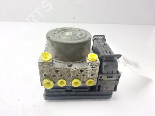 Used ABS pump FORD PUMA (J2K, CF7) [2019-2025]  30703373