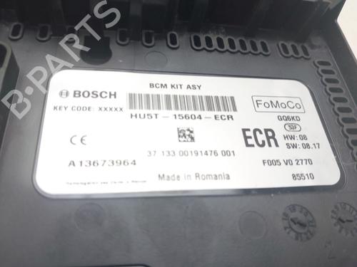 Fuse box FORD FIESTA VII (HJ, HF) 1.5 TDCi | BP16180025E1 