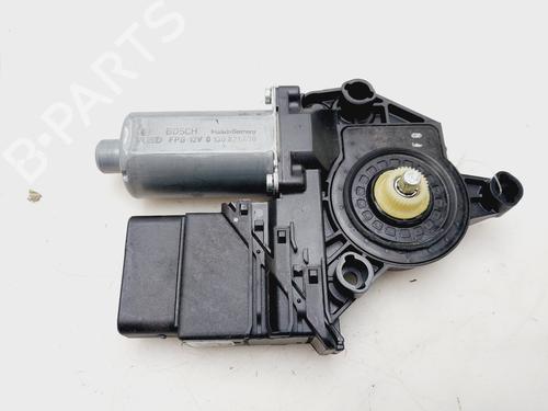 Used Left rear window motor VW GOLF VI (5K1) [2008-2014]  27898482