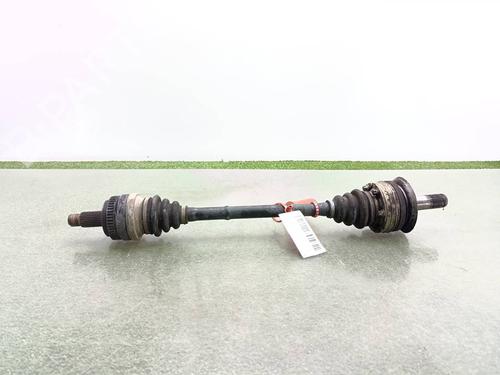 Used Left rear driveshaft Left rear driveshaft BMW 1 (E87) 116 d (116 hp) 39691270 39691270
