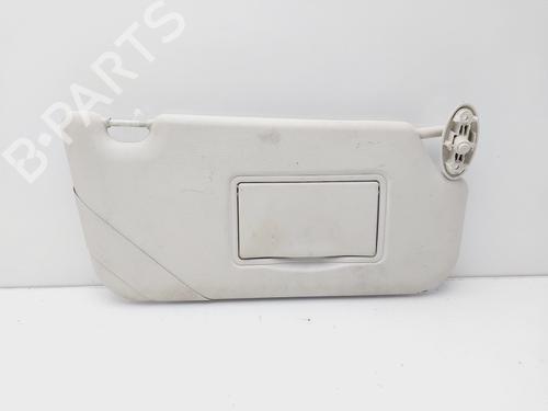 right-sun-visor-ford-focus-iii-2010-2011-2012-2013-2014-2015-2016-2017-2018-2019-2020-32071702 main image