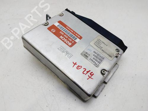 Engine control unit (ECU) BMW 5 (E34) 525 i 24V | BP31842149M57