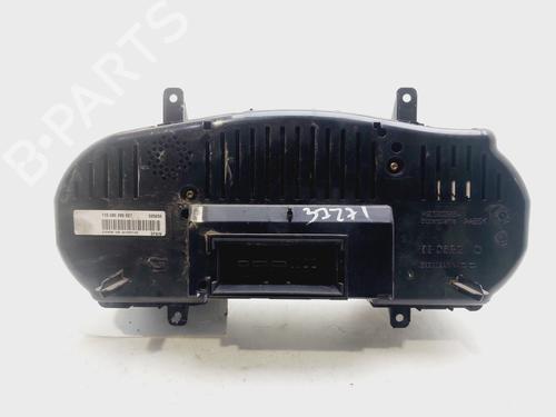 Instrument cluster SEAT LEON (1P1)  | BP24123861C47  - Image 5