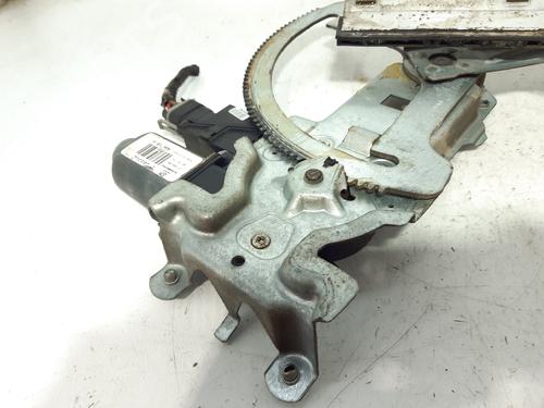 Front right window mechanism OPEL MERIVA A MPV (X03) 1.3 CDTI (E75) | BP8940281C23 