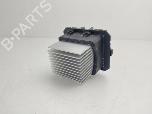 Used Heater resistor Heater resistor CITROËN C4 II (NC_) [2009-2026] 34271773 34271773
