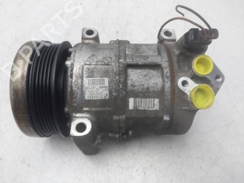 AC compressor FIAT GRANDE PUNTO (199_) 1.4 (199AXB11, 199AXB1A, 199BXB1A, 199AXL1A) | BP39720708M34 - Image 4