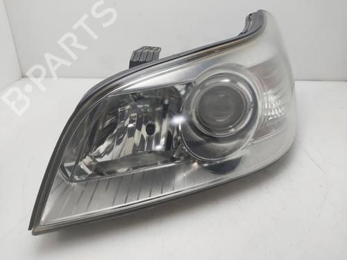 Used Left headlight Left headlight 38047433 38047433