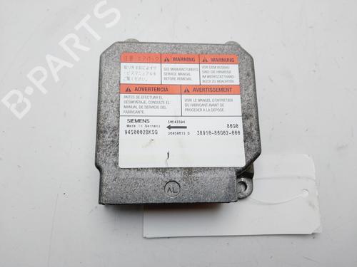Kollisjonspute styreenhet SUZUKI IGNIS II (MH) [2003-2025]  23857954