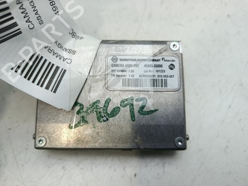 Used Camera Camera SSANGYONG XLV SUV [2016-2026] 36163975 36163975