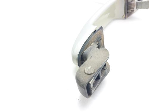 Front right exterior door handle HYUNDAI TUCSON (JM) 2.0 CRDi | BP16403702C129 