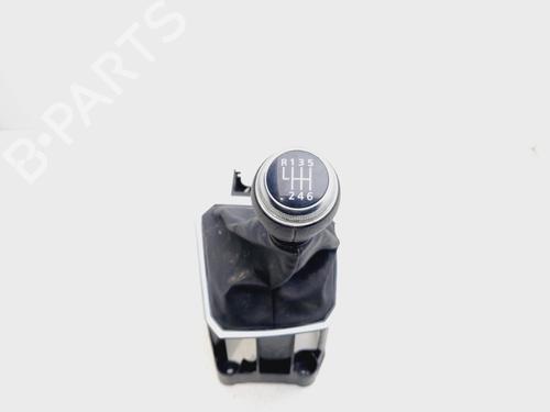 Used Gear lever DACIA SANDERO III [2021-2025]  27670961