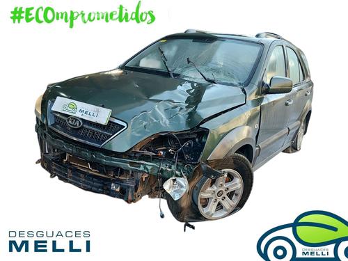 Brugte KIA SORENTO I (JC) [2002-2011]  4361188
