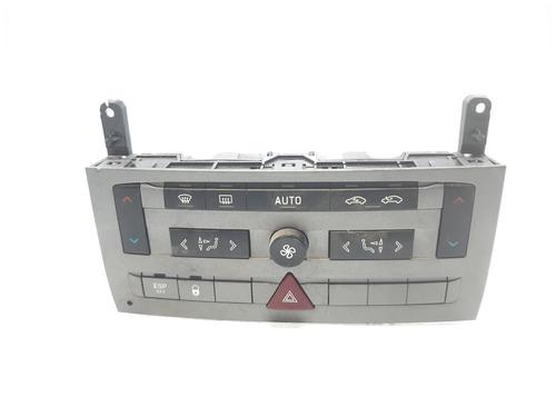 Used Climate control Climate control CITROËN C5 II (RC_) 1.6 HDi (RC8HZB) (109 hp) 11180011 11180011