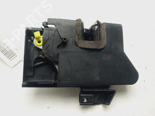 Rear left lock DACIA SANDERO III  | BP26574235C100 