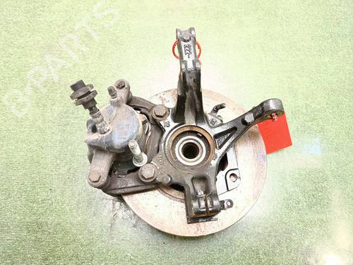 Right front steering knuckle RENAULT CAPTUR I (J5_, H5_) | BP40006814M26 - Image 2