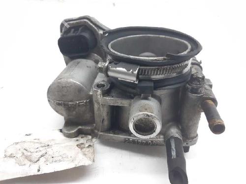 Throttle body OPEL VECTRA B (J96) 1.6 i 16V (F19) | BP5410726M82