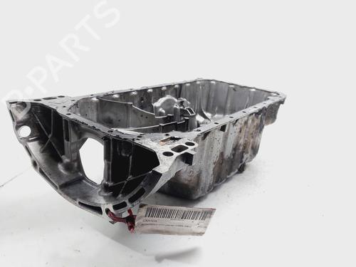 Used Oil sump MERCEDES-BENZ VITO Van (W638) 108 D 2.3 (638.064, 638.068) (79 hp) 19266199